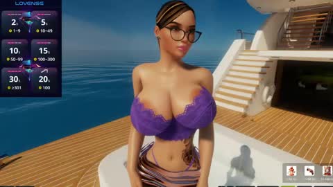 Fleur online show from 5, 6, 2026