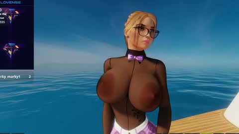 Fleur online show from 8, 6, 2026