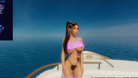 Fleur online show from 10, 6, 2026