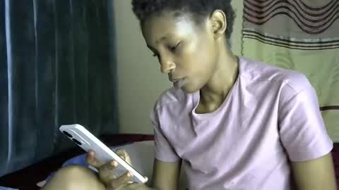 sweet_freaky online show from 18, 4, 2026