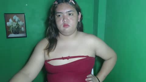 sweet_frex123 online show from 1, 10, 2025