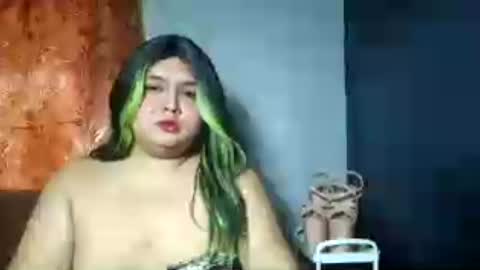 sweet_frex123 online show from 23, 7, 2026