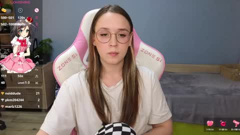 Alice online show from 18, 12, 2024