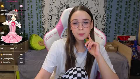 Alice online show from 13, 1, 2025