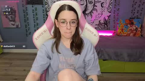 Alice online show from 12, 10, 2025