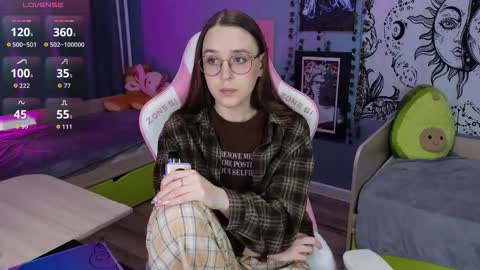 Alice online show from 19, 2, 2026