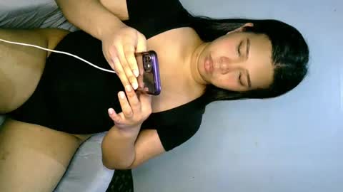 sweet jie online show from 20, 7, 2026