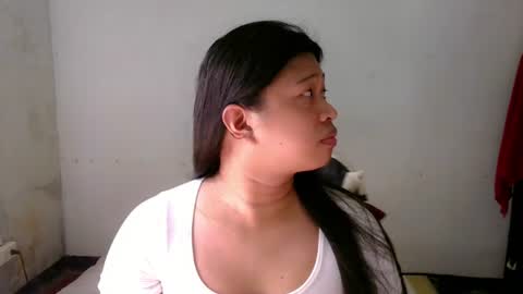 sweet jie online show from 27, 7, 2026