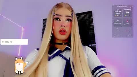 Snapshot of sweet_goddess23 chatting on 26, 5, 2026 sweet_goddess23 online show from 26, 5, 2026