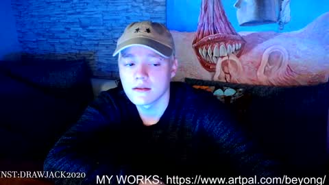 Snapshot of sweet_guys_ chatting on 7, 12, 2024 Jack online show from 7, 12, 2024