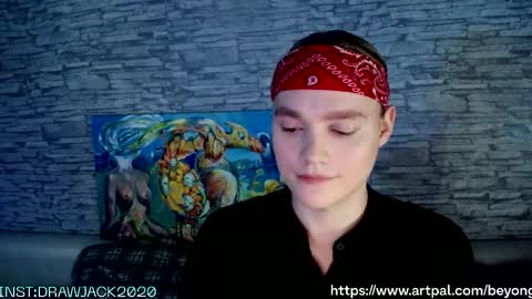 Jack online show from 7, 3, 2026