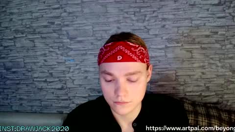 Jack online show from 8, 3, 2026