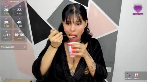 Hanna online show from 5, 10, 2025