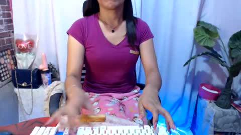 hanna mae online show from 3, 6, 2026