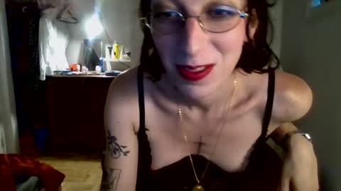 sweet_harvey online show from 11, 6, 2026