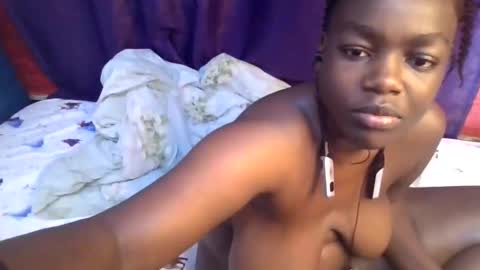 sweet_hennessey online show from 4, 5, 2026