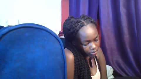 sweet_hennessey online show from 14, 5, 2026