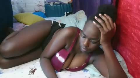 sweet_hennessey online show from 26, 5, 2026