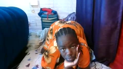 sweet_hennessey online show from 5, 6, 2026