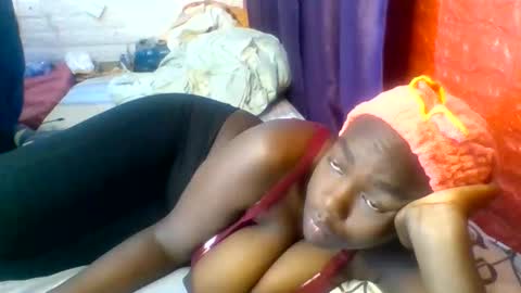 sweet_hennessey online show from 11, 6, 2026