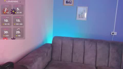 Nella online show from 16, 11, 2025