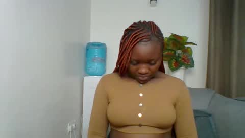 ESTHER NEEMA online show from 18, 3, 2026