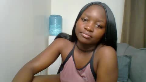 ESTHER NEEMA online show from 15, 4, 2026