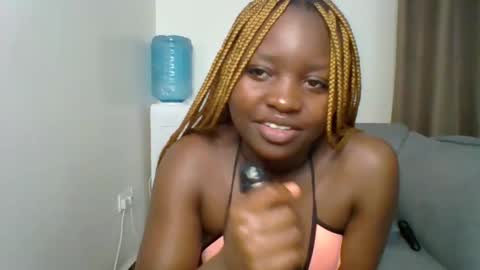 ESTHER NEEMA online show from 12, 5, 2026