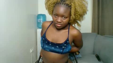 ESTHER NEEMA online show from 8, 6, 2026