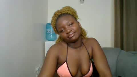 ESTHER NEEMA online show from 12, 6, 2026