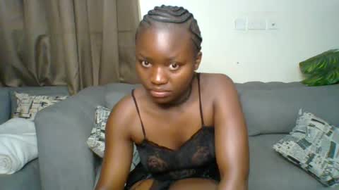 ESTHER NEEMA online show from 23, 7, 2026