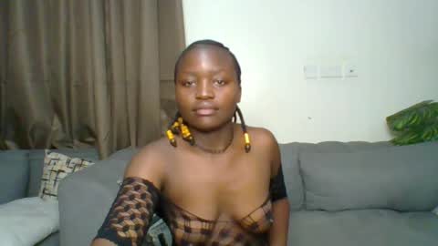ESTHER NEEMA online show from 25, 7, 2026