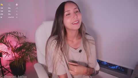 Call me Kali  online show from 11, 3, 2026