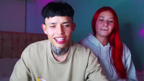 Snapshot of sweet_karma_ chatting on 25, 1, 2025 Help me to reach 100 thumps up online show from 25, 1, 2025