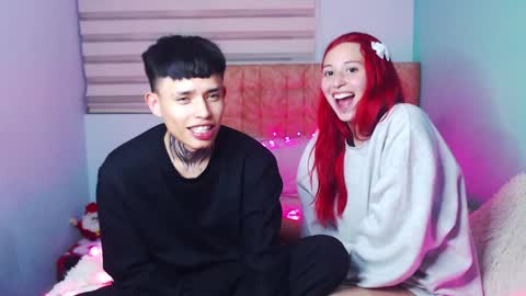 Snapshot of sweet_karma_ chatting on 28, 1, 2025 Help me to reach 100 thumps up online show from 28, 1, 2025