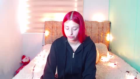 Snapshot of sweet_karma_ chatting on 10, 2, 2025 Help me to reach 100 thumps up online show from 10, 2, 2025