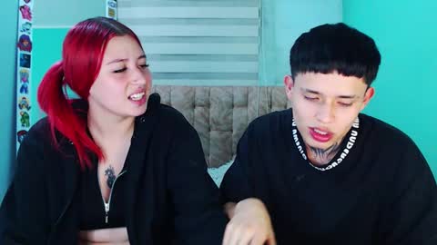 Snapshot of sweet_karma_ chatting on 19, 10, 2025 Help me to reach 100 thumps up online show from 19, 10, 2025