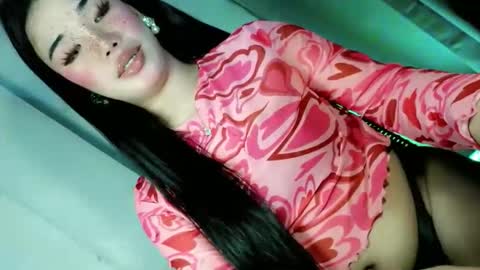sweet_katrina69 online show from 16, 1, 2026
