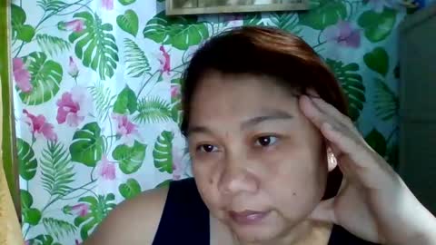 sweet_kayley online show from 25, 12, 2024