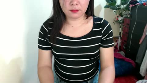 Nicahhh online show from 25, 2, 2025