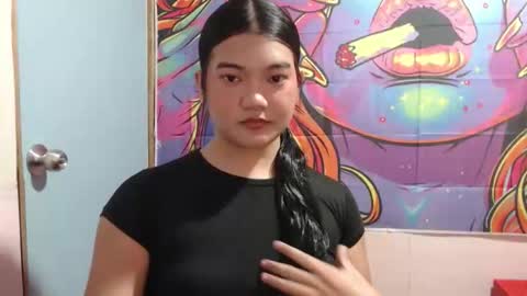 Snapshot of sweet_kimmy_onboard chatting on 3, 6, 2026 sweet_kimmy_onboard online show from 3, 6, 2026