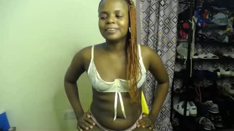 Kush online show from 23, 6, 2026