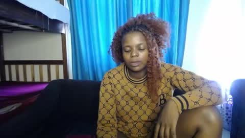 Kush online show from 24, 7, 2026