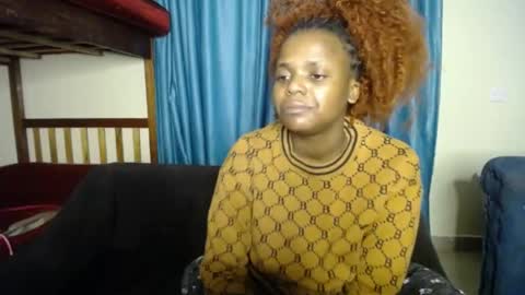Kush online show from 27, 7, 2026