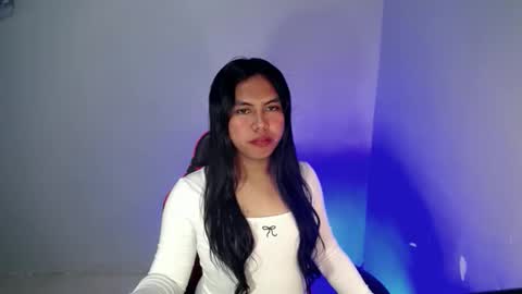sweet_kyline69 online show from 6, 3, 2026