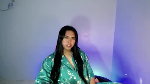 sweet_kyline69 online show from 9, 3, 2026