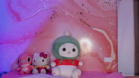 Lemarie online show from 12, 10, 2025