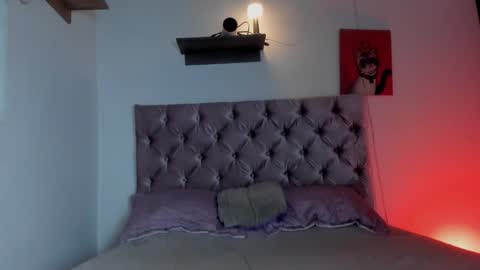 Hi Im Lia Your dreams came true  online show from 9, 11, 2025