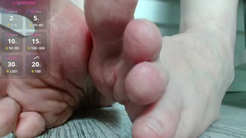 sweet_lilbunny online show from 24, 7, 2026