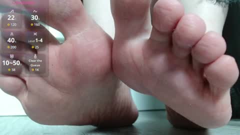 sweet_lilbunny online show from 28, 7, 2026